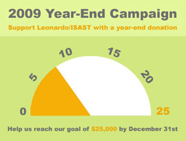 2009 Year End Campaign