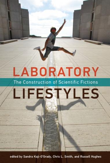 Laboratory Lifestyles Cover