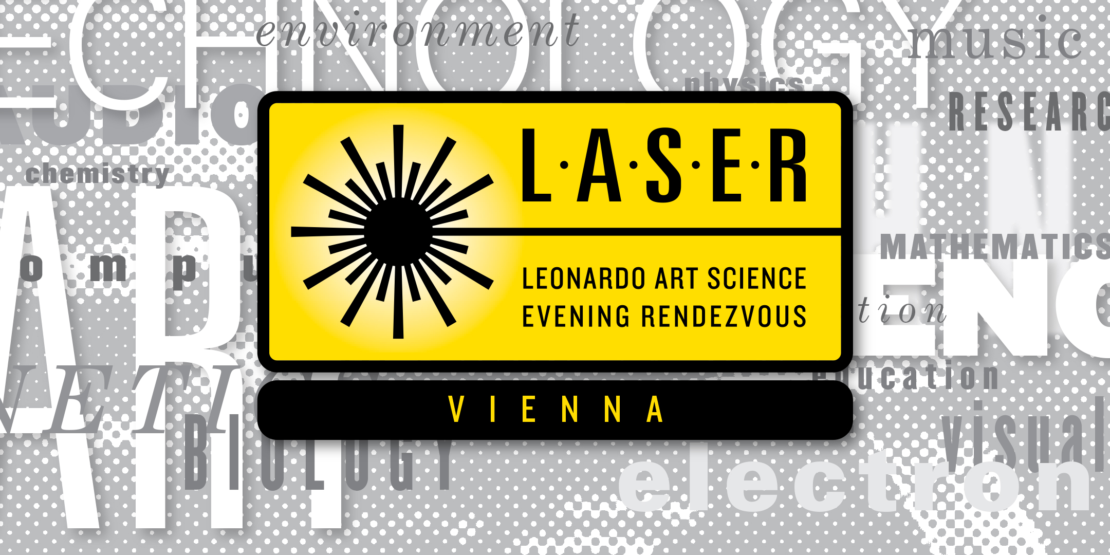 LASER Talks Logo