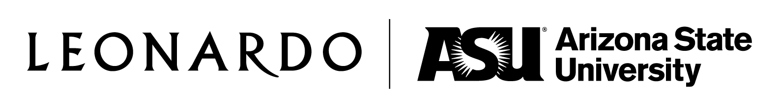 Leonardo ASU Logo