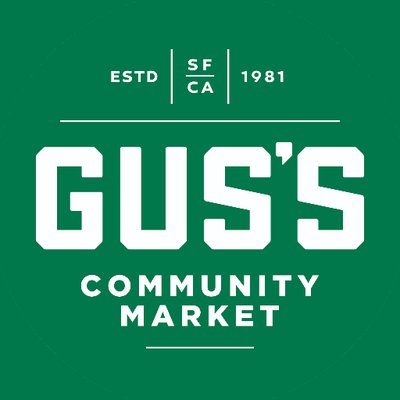 Gus Market