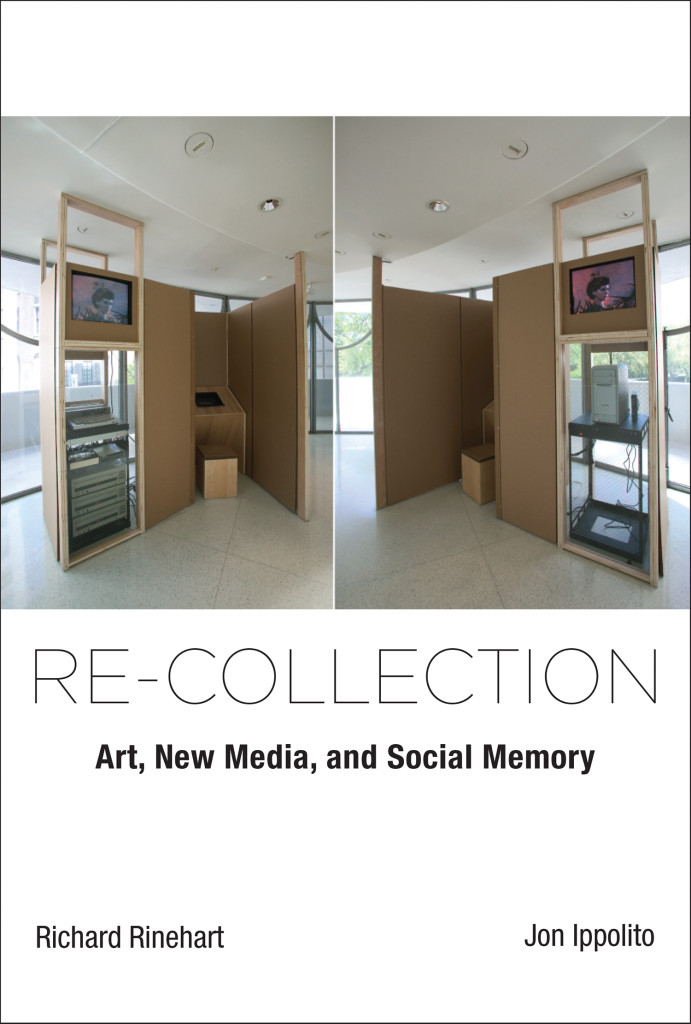 The variable media approach that Rinehart and Ippolito propose in Re-collection: Art, New Media, and Social Memory asks to what extent works to be preserved might be medium-independent, translatable into new mediums when their original formats are obsolete.